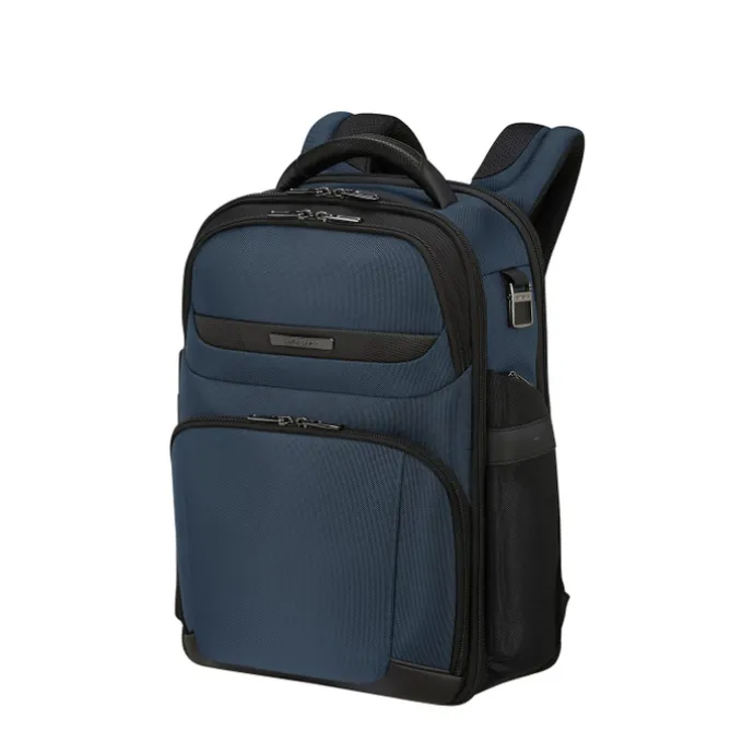 Samsonite Pro-DLX 6 Underseater Backpack 15.6" blue