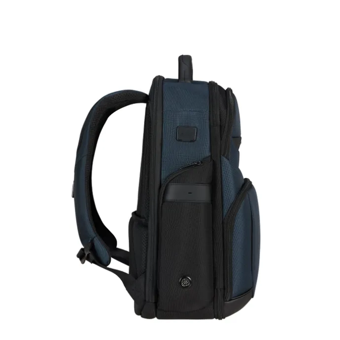 Samsonite Pro-DLX 6 Underseater Backpack 15.6" blue