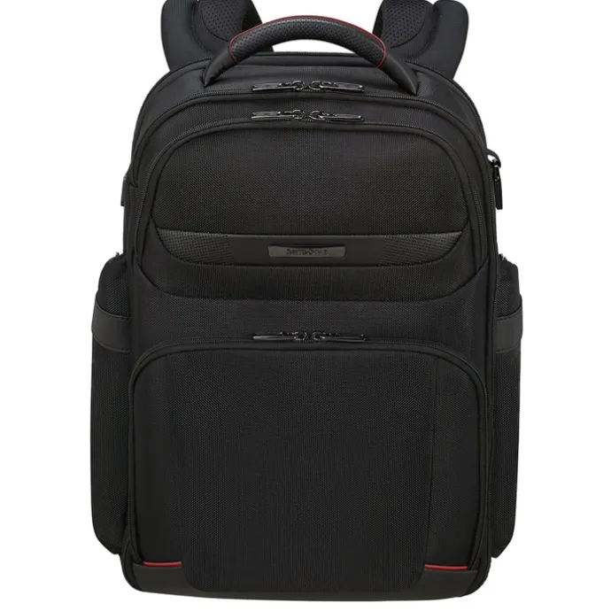 Samsonite Pro-DLX 6 Underseater Backpack 15.6" black
