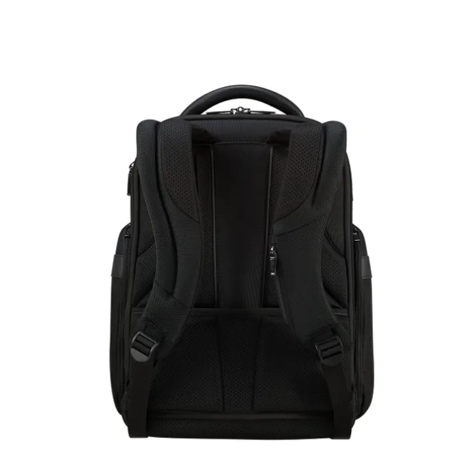 Samsonite Pro-DLX 6 Underseater Backpack 15.6" black