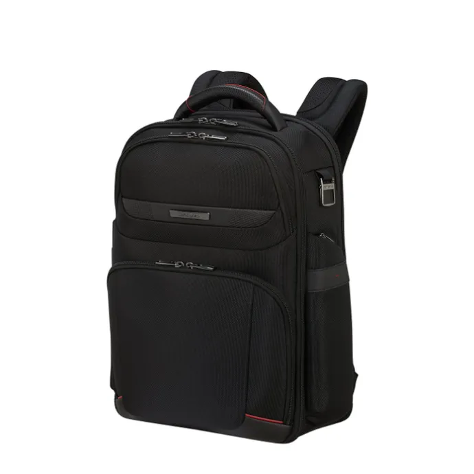 Samsonite Pro-DLX 6 Underseater Backpack 15.6" black
