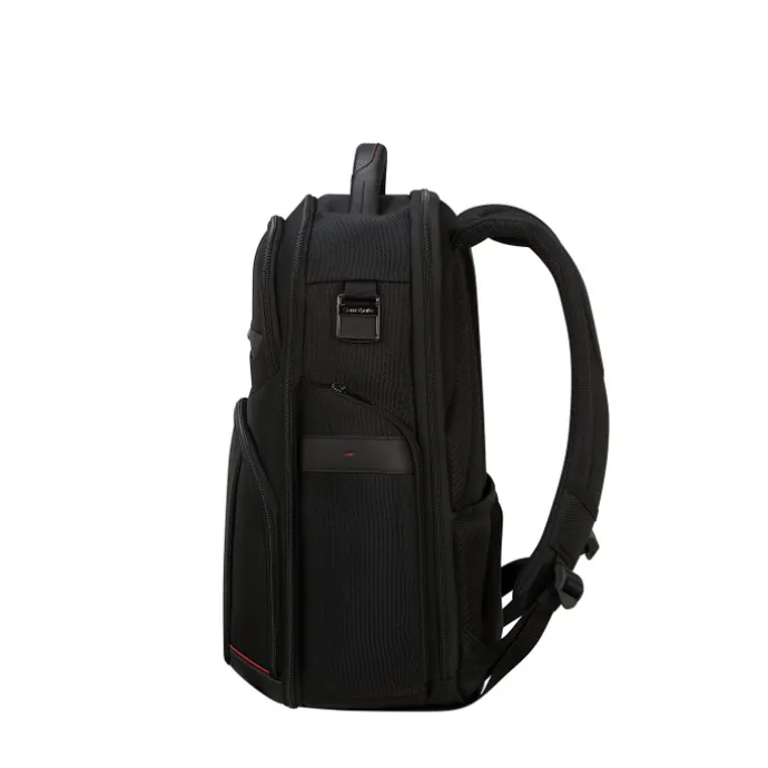 Samsonite Pro-DLX 6 Underseater Backpack 15.6" black