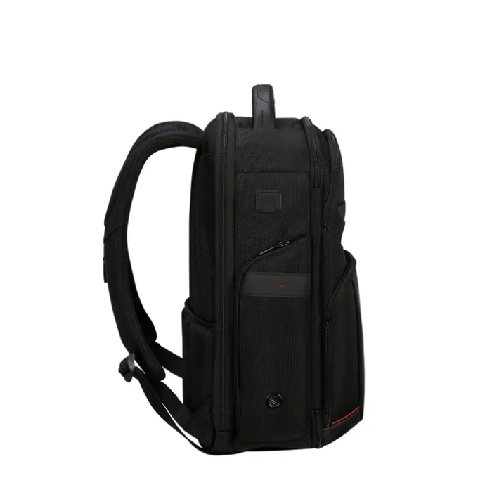 Samsonite Pro-DLX 6 Underseater Backpack 15.6" black