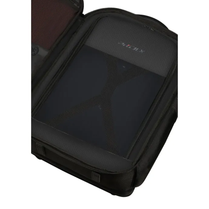 Samsonite Pro-DLX 6 Underseater Backpack 15.6" black