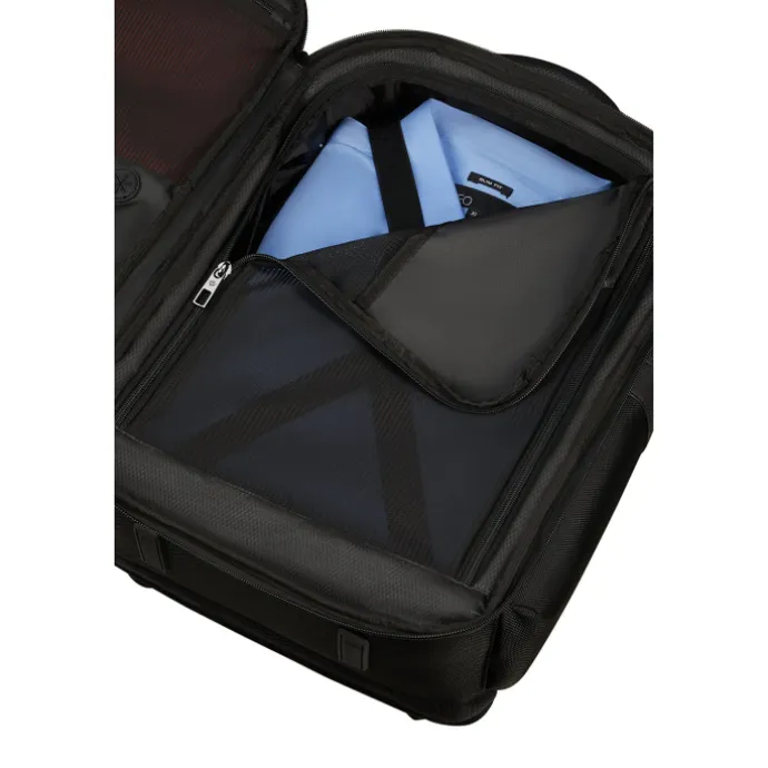 Samsonite Pro-DLX 6 Underseater Backpack 15.6" black