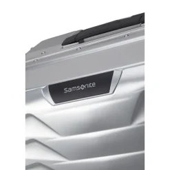 Samsonite Proxis Alu Spinner 69 aluminium
