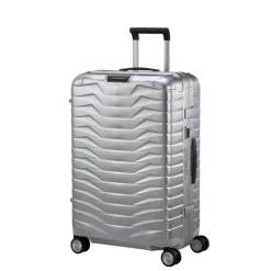 Samsonite Proxis Alu Spinner 69 aluminium