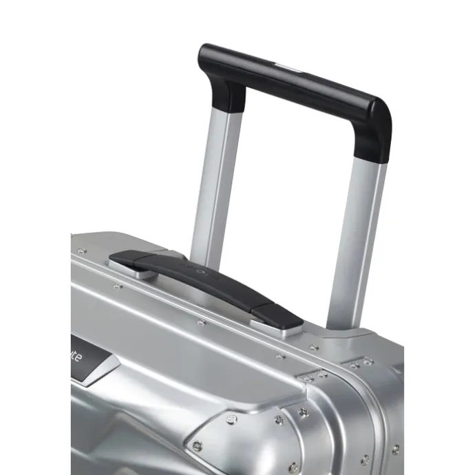 Samsonite Proxis Alu Spinner 55 aluminium