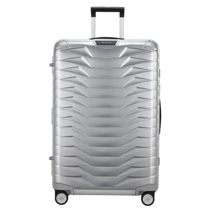 Samsonite Proxis Alu Spinner 76 aluminium
