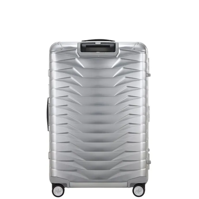 Samsonite Proxis Alu Spinner 76 aluminium