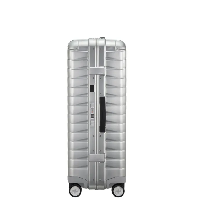 Samsonite Proxis Alu Spinner 76 aluminium