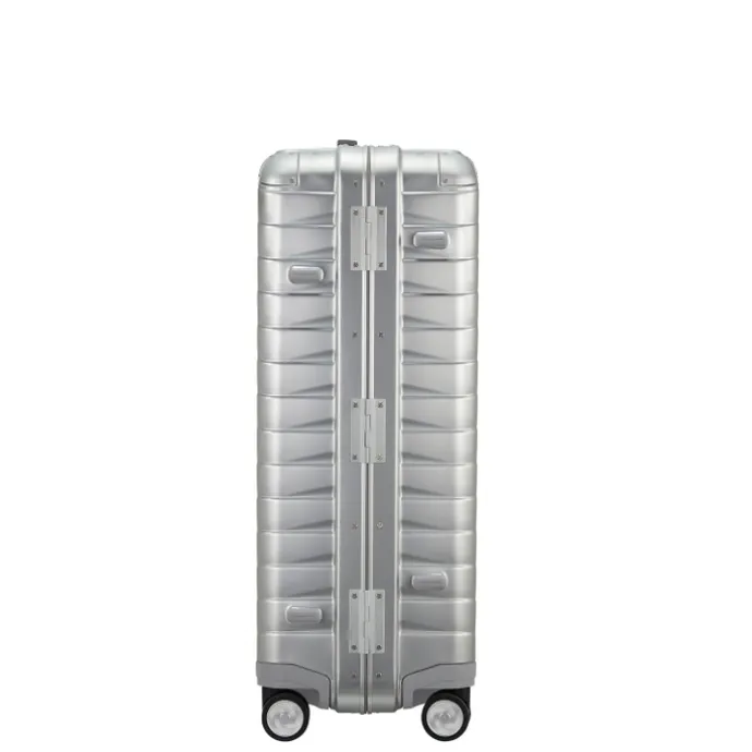 Samsonite Proxis Alu Spinner 76 aluminium