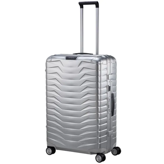 Samsonite Proxis Alu Spinner 76 aluminium