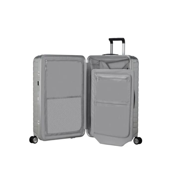 Samsonite Proxis Alu Spinner 76 aluminium