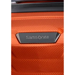 Samsonite Proxis Spinner 86/33 flame