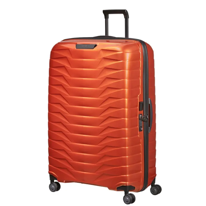Samsonite Proxis Spinner 86/33 flame