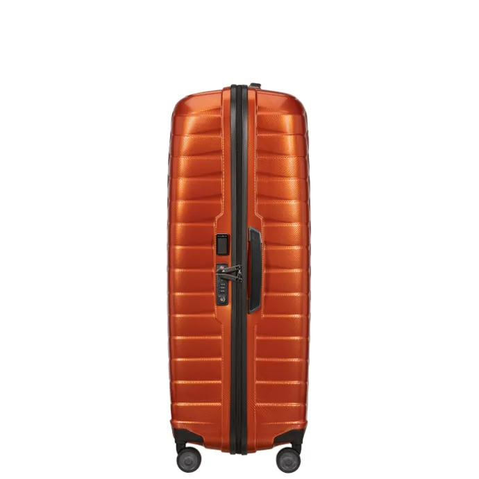 Samsonite Proxis Spinner 86/33 flame