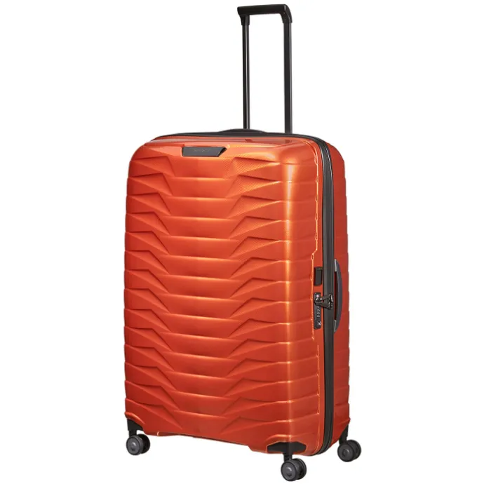 Samsonite Proxis Spinner 86/33 flame
