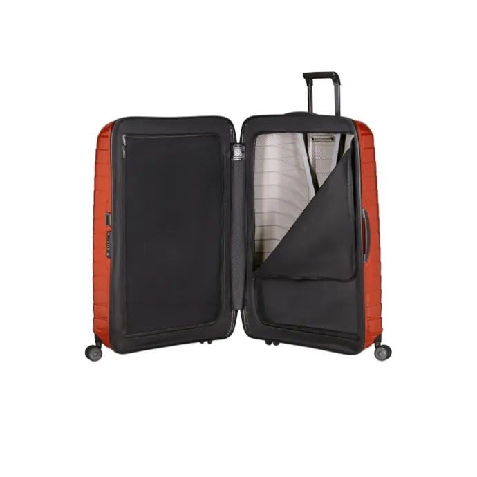 Samsonite Proxis Spinner 86/33 flame