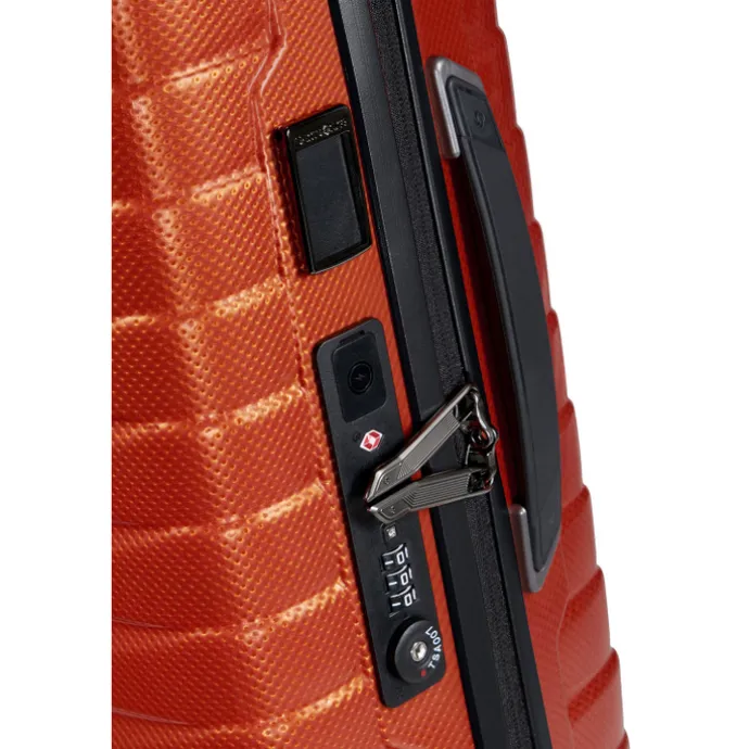 Samsonite Proxis Spinner 86/33 flame