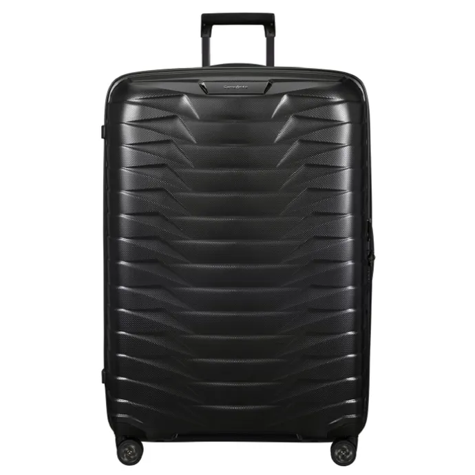 Samsonite Proxis Spinner 81 matt graphite