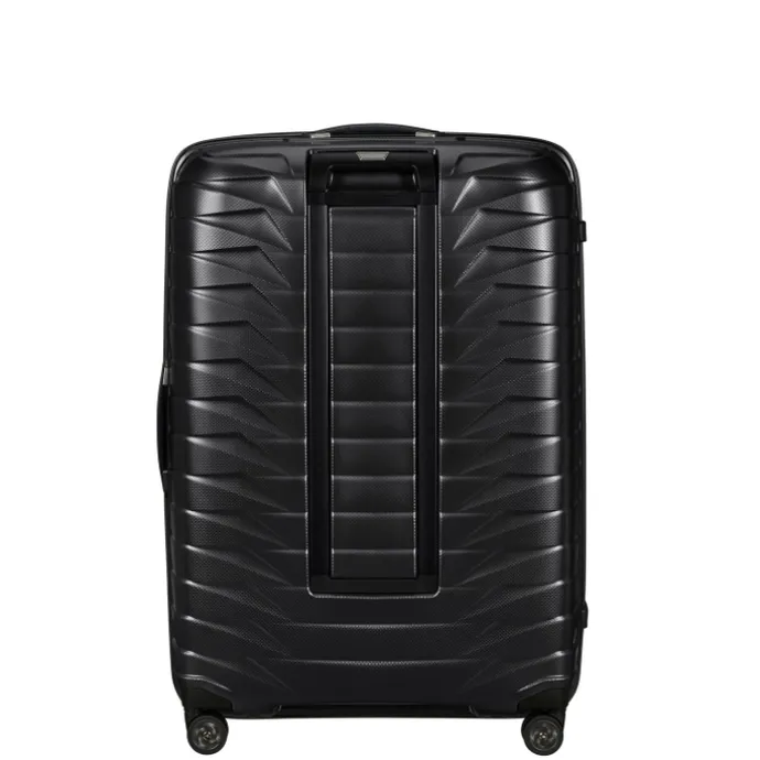Samsonite Proxis Spinner 81 matt graphite