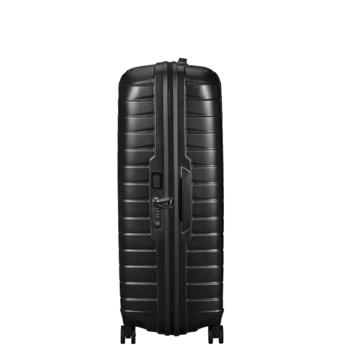 Samsonite Proxis Spinner 81 matt graphite
