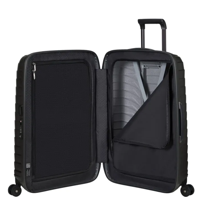 Samsonite Proxis Spinner 81 matt graphite