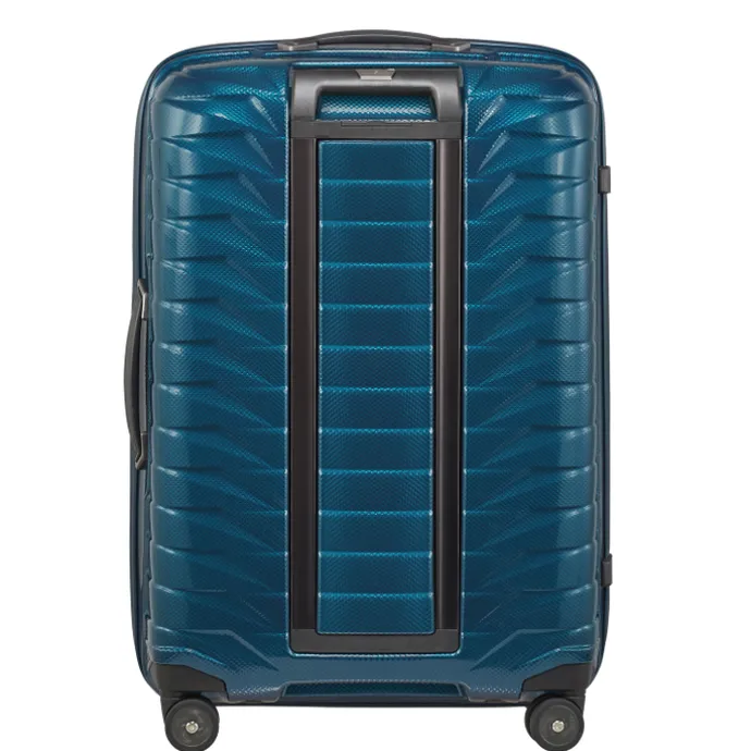 Samsonite Proxis Spinner 69 petrol blue