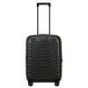 Samsonite Proxis Spinner 55 Expandable matt graphite