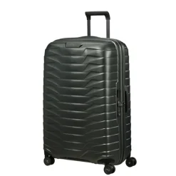 Samsonite Proxis Spinner 75 matt climbing ivy