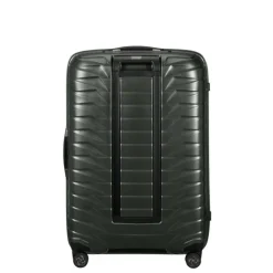 Samsonite Proxis Spinner 75 matt climbing ivy