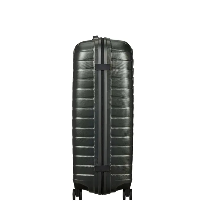 Samsonite Proxis Spinner 75 matt climbing ivy