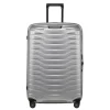 Samsonite Proxis Spinner 75 silver