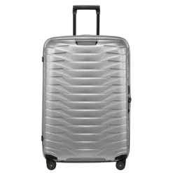 Samsonite Proxis Spinner 75 silver
