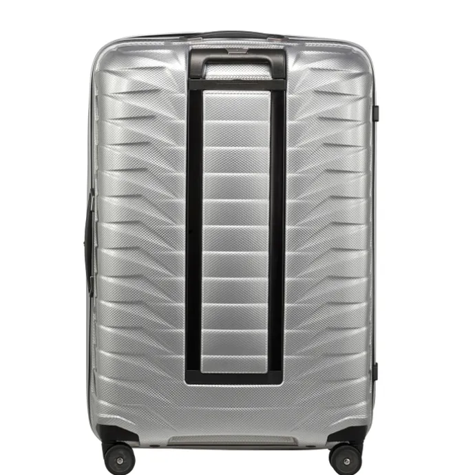 Samsonite Proxis Spinner 75 silver