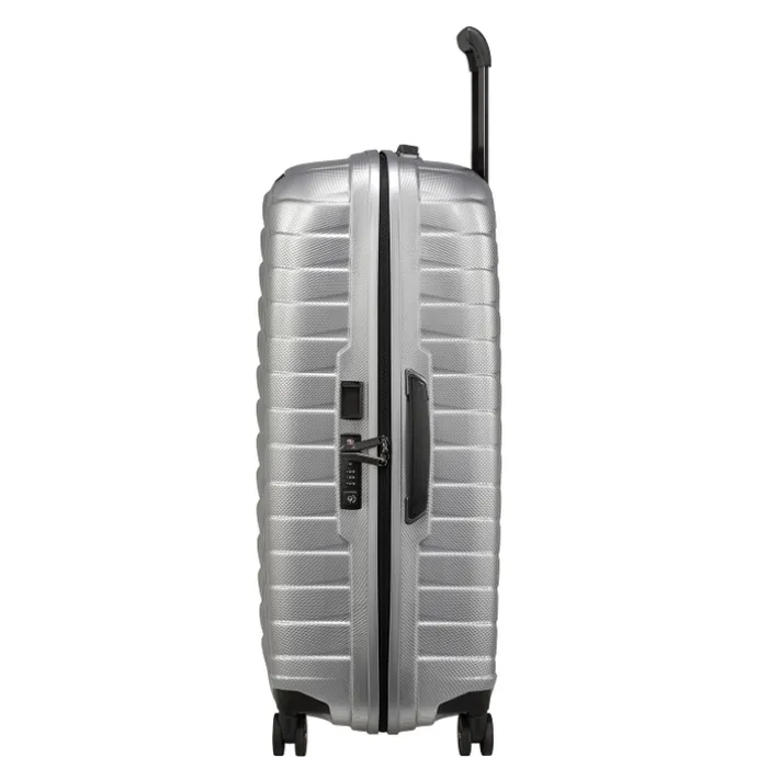 Samsonite Proxis Spinner 75 silver