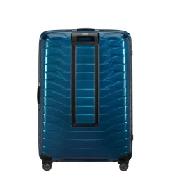 Samsonite Proxis Spinner 86 petrol blue