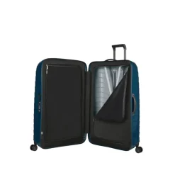 Samsonite Proxis Spinner 86 petrol blue