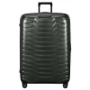 Samsonite Proxis Spinner 81 matt climbing ivy