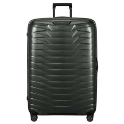 Samsonite Proxis Spinner 81 matt climbing ivy
