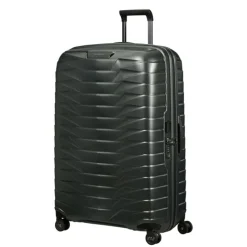 Samsonite Proxis Spinner 81 matt climbing ivy