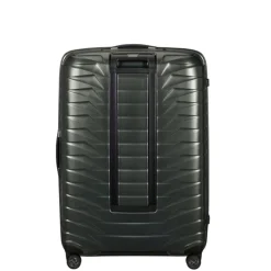 Samsonite Proxis Spinner 81 matt climbing ivy
