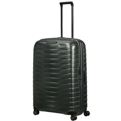 Samsonite Proxis Spinner 81 matt climbing ivy