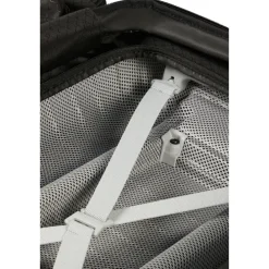 Samsonite Proxis Spinner 55/35 Expandable matt climbing ivy