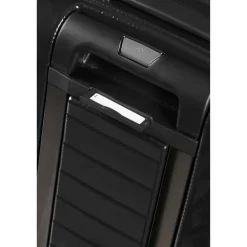 Samsonite Proxis Spinner 55/35 Expandable matt climbing ivy