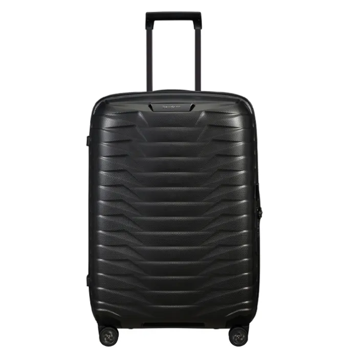 Samsonite Proxis Spinner 69 matt graphite