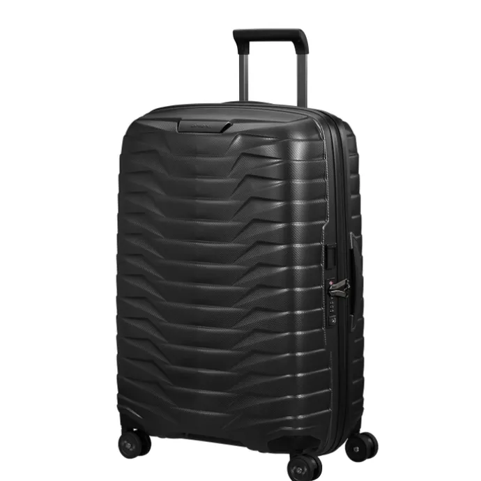 Samsonite Proxis Spinner 69 matt graphite