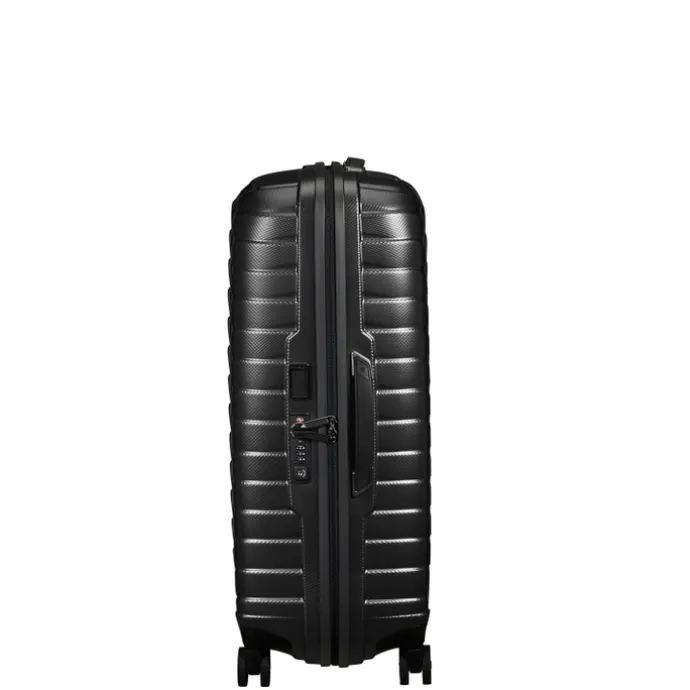 Samsonite Proxis Spinner 69 matt graphite