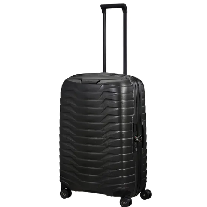 Samsonite Proxis Spinner 69 matt graphite